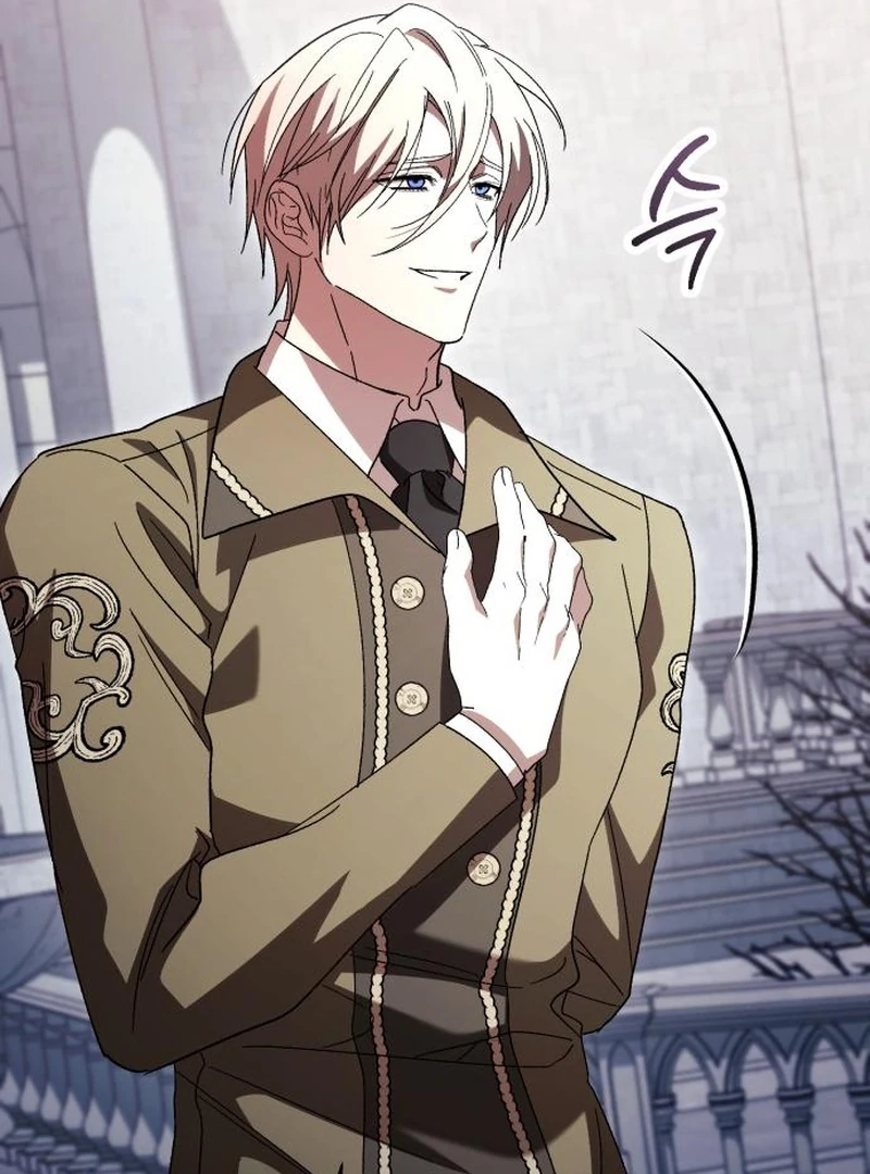 Read Black Chain Manga Online