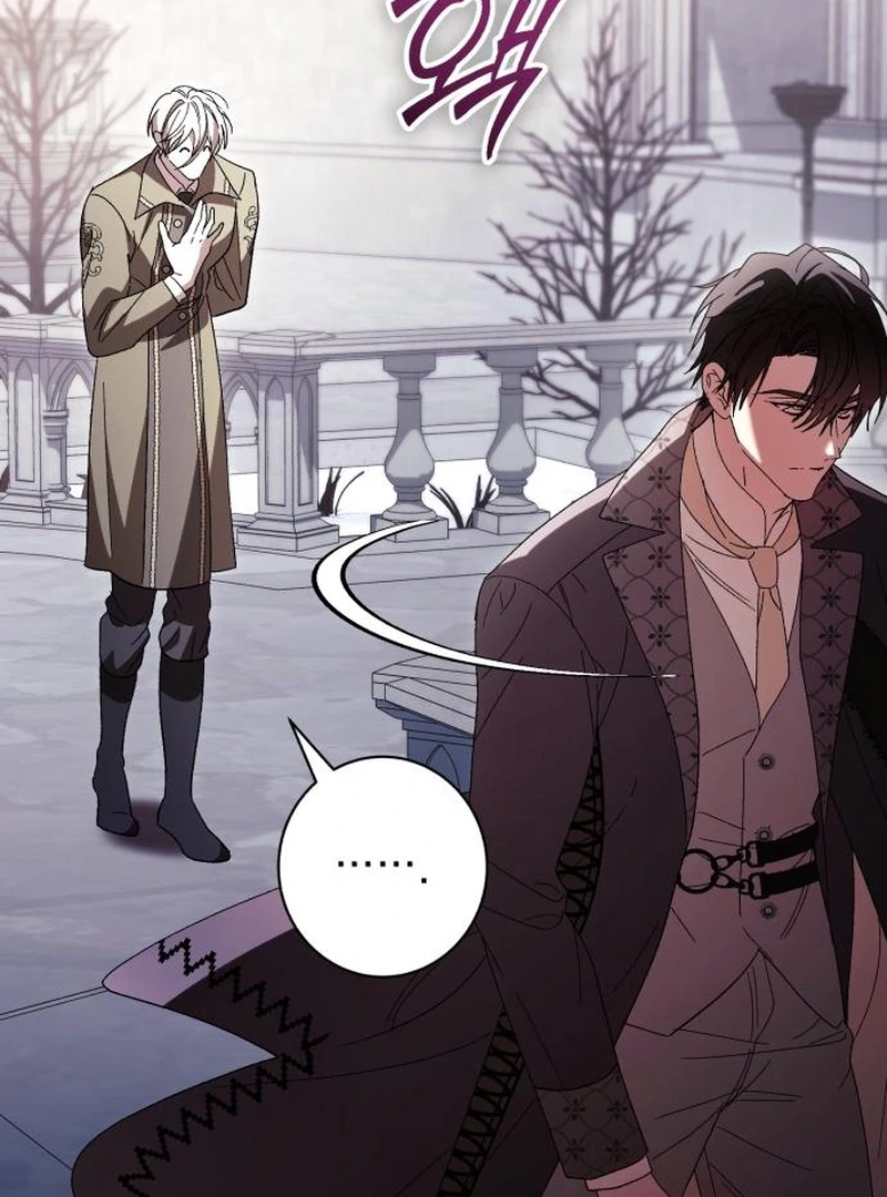 Read Black Chain Manga Online