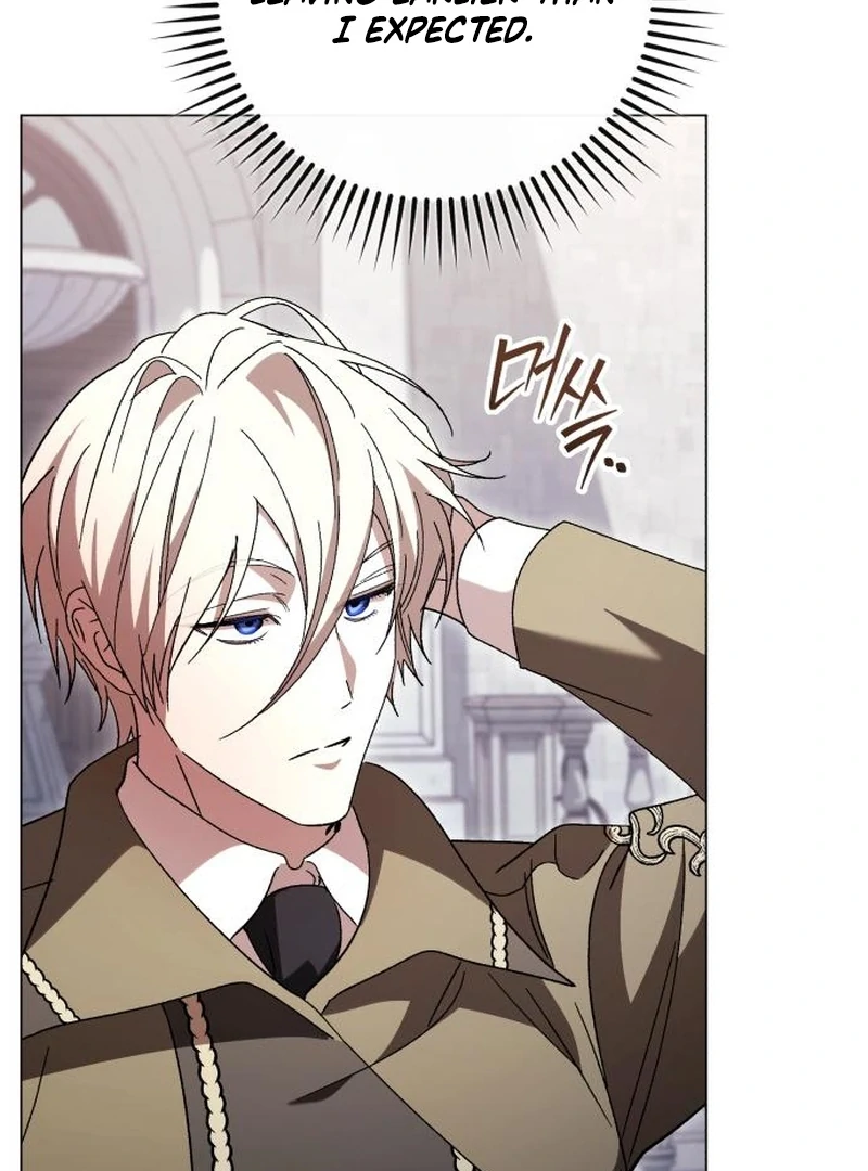 Read Black Chain Manga Online