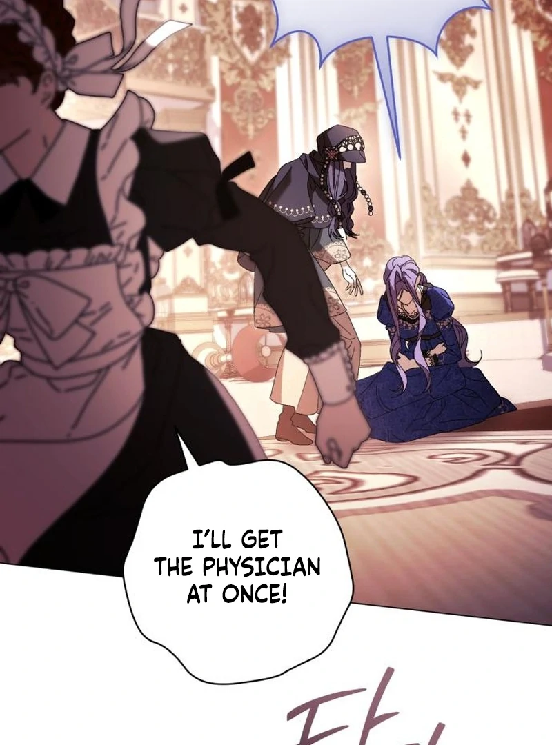 Read Black Chain Manga Online