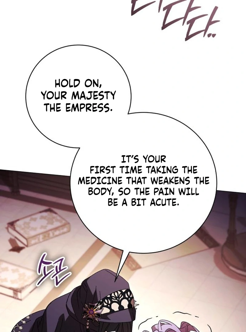 Read Black Chain Manga Online