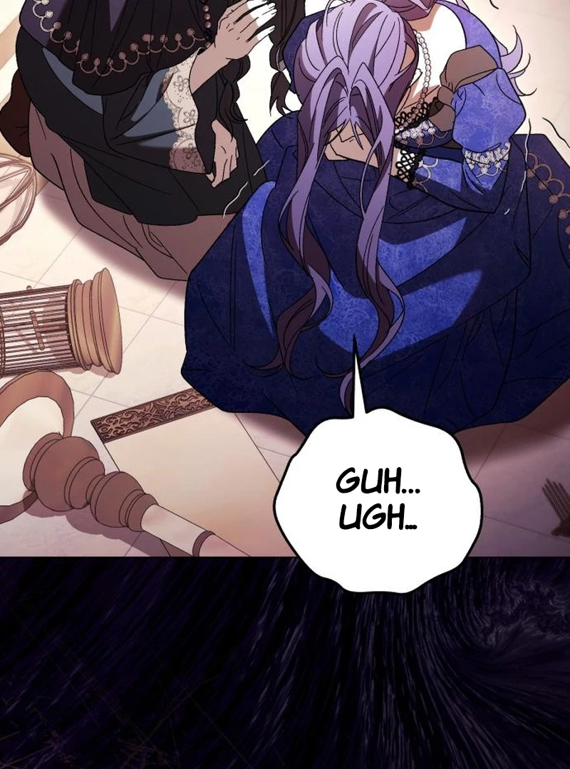 Read Black Chain Manga Online