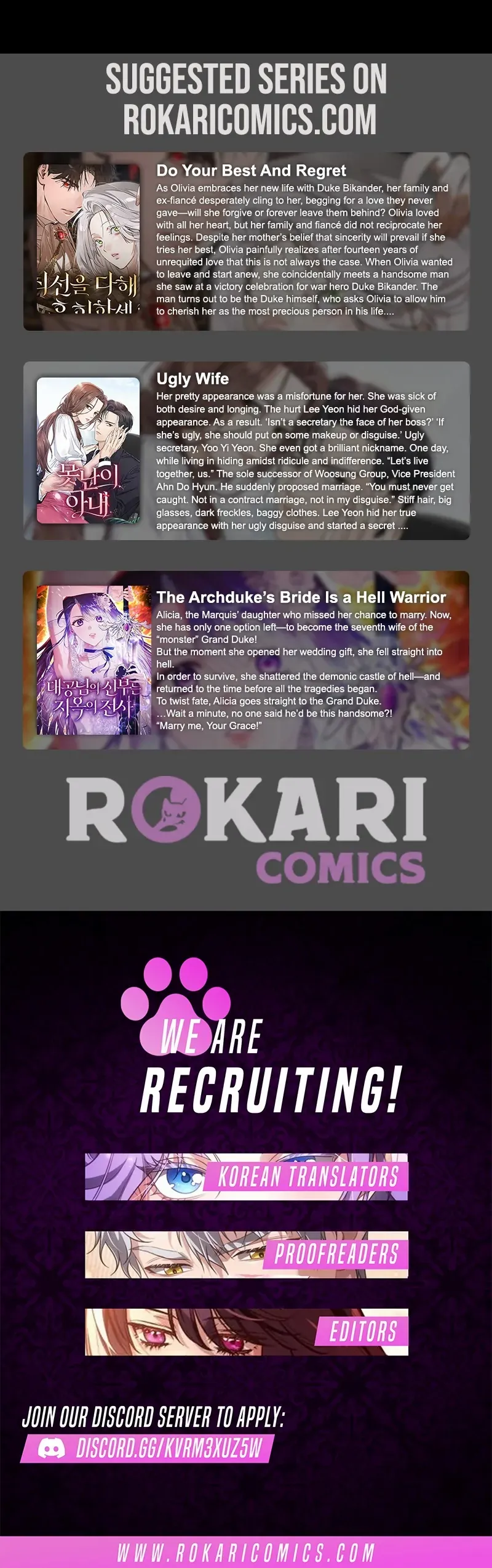 Read Black Chain Manga Online