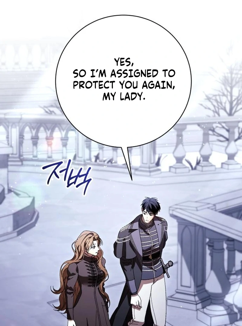 Read Black Chain Manga Online