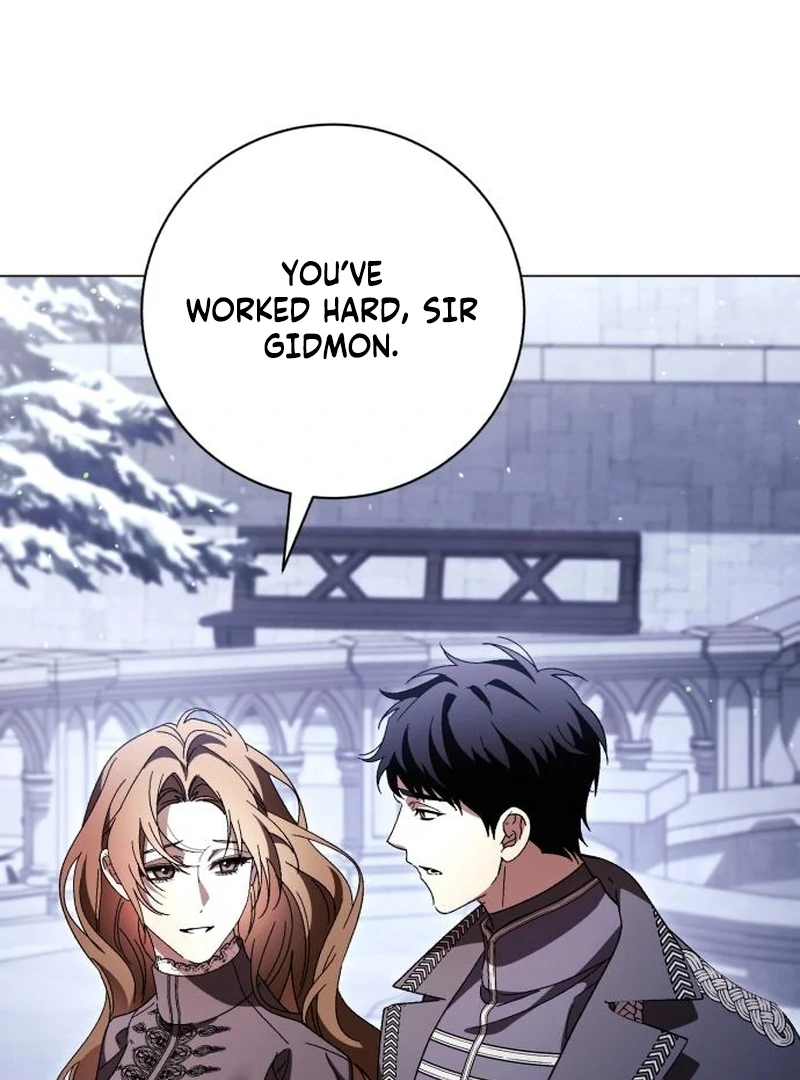 Read Black Chain Manga Online