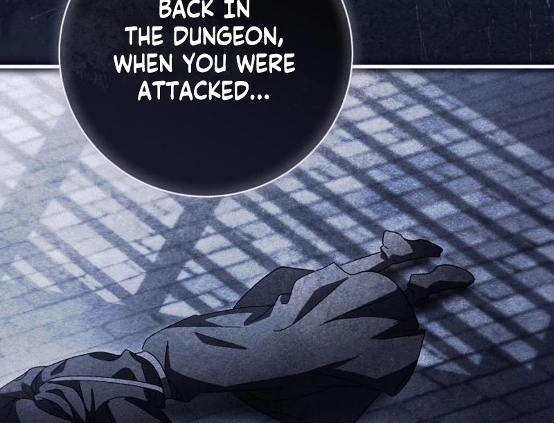 Read Black Chain Manga Online