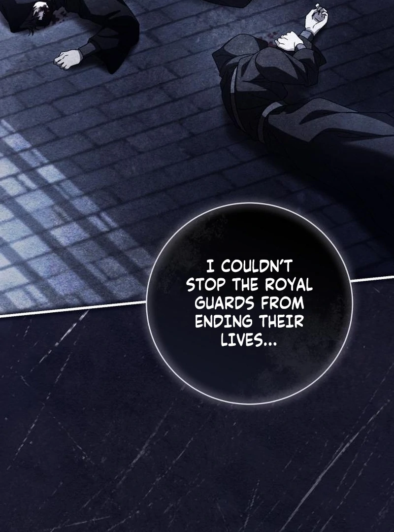 Read Black Chain Manga Online