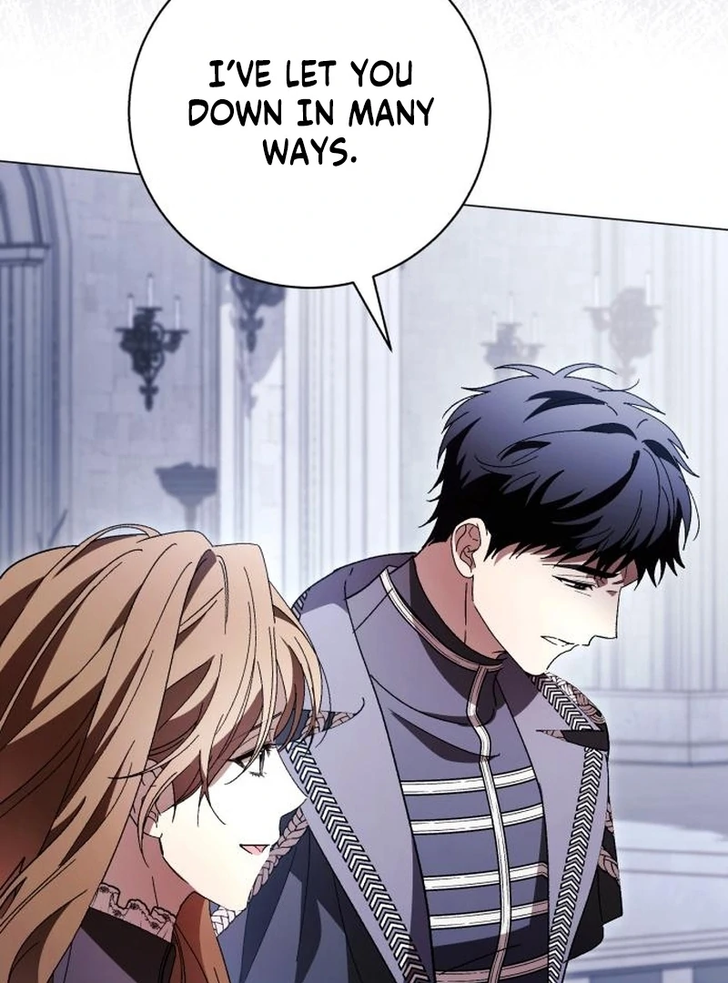 Read Black Chain Manga Online