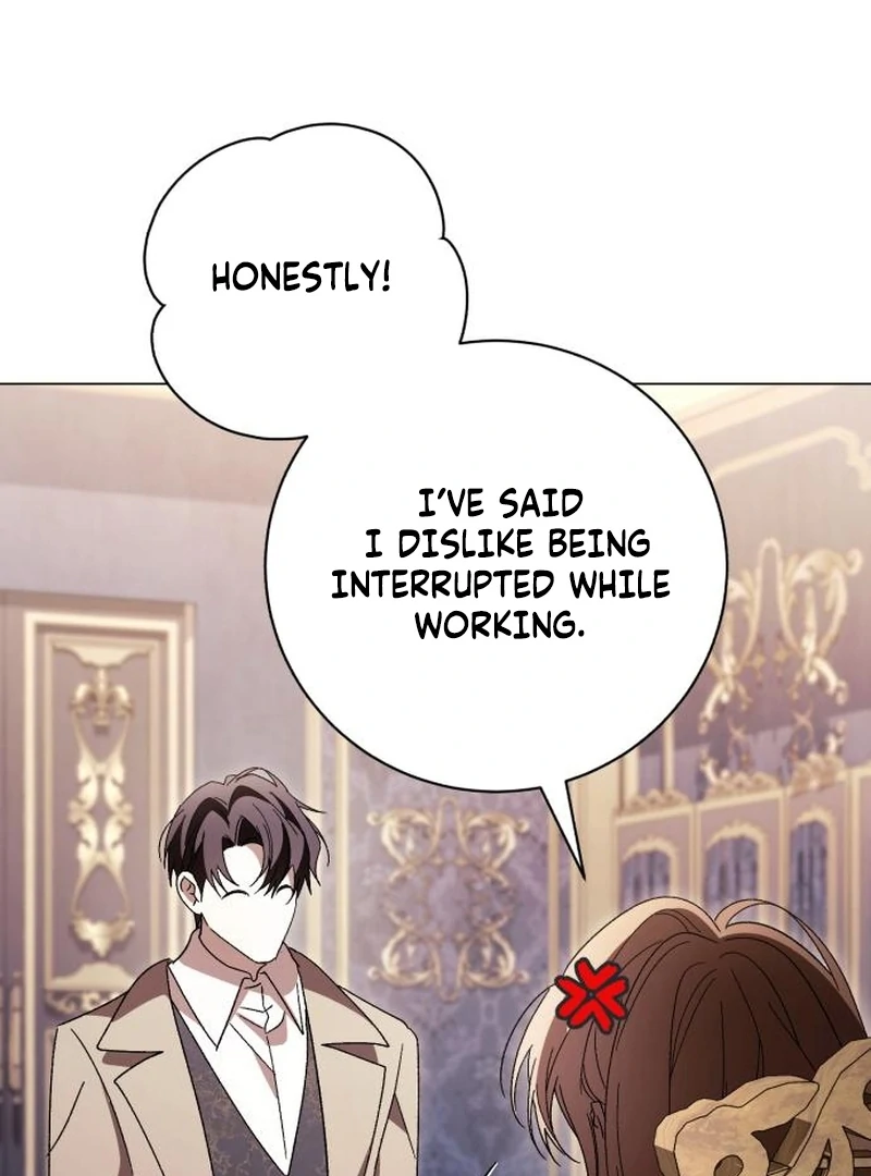 Read Black Chain Manga Online