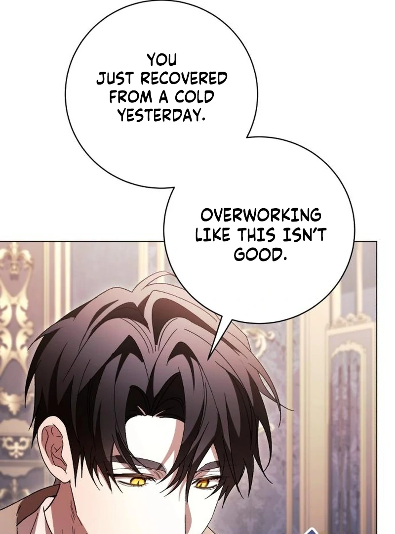 Read Black Chain Manga Online