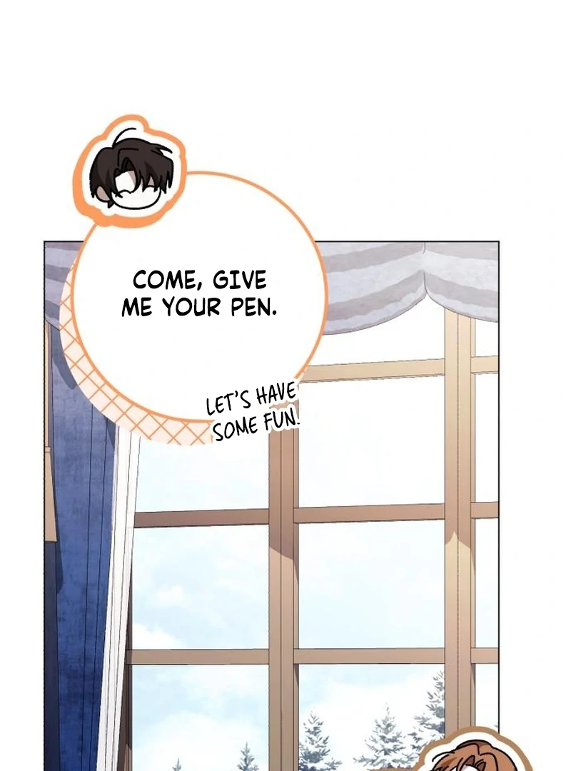 Read Black Chain Manga Online