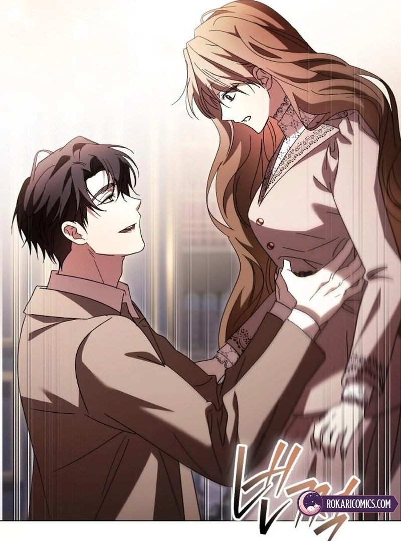 Read Black Chain Manga Online