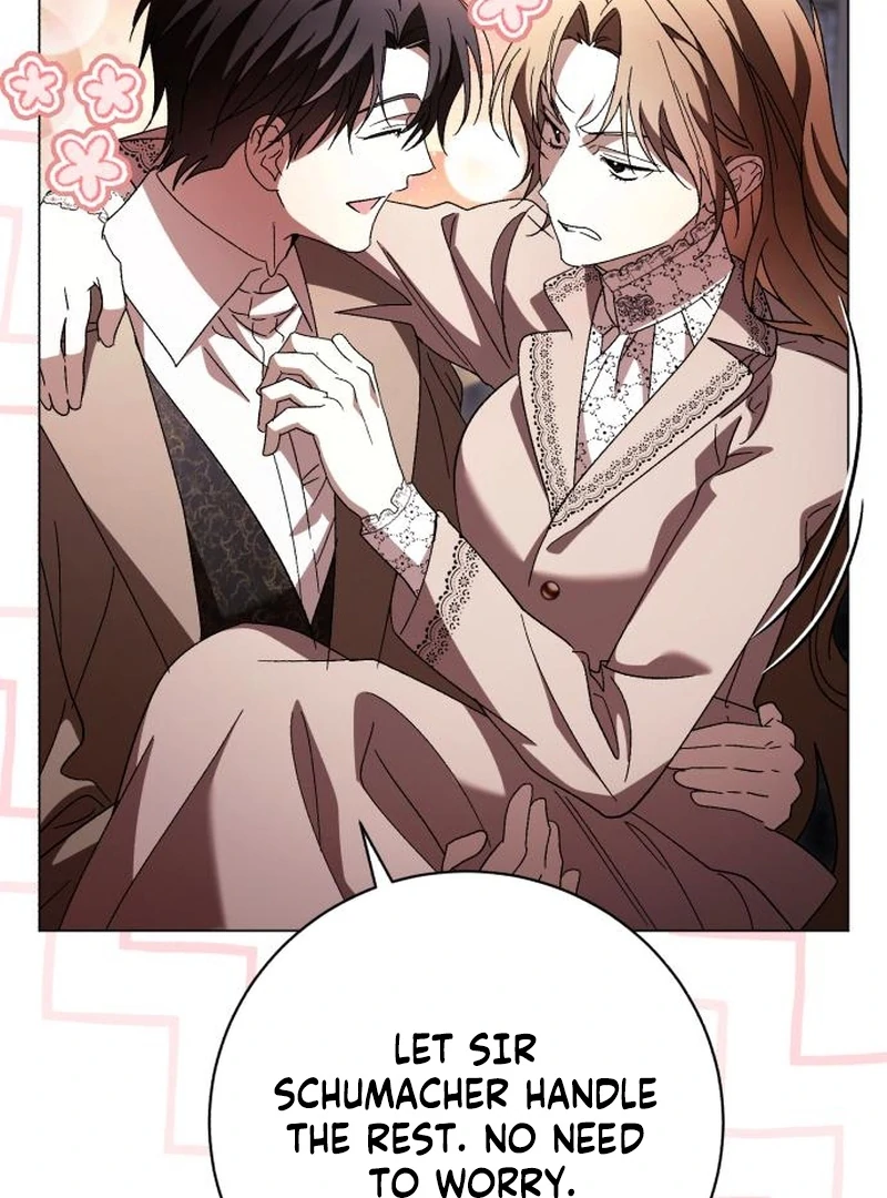 Read Black Chain Manga Online