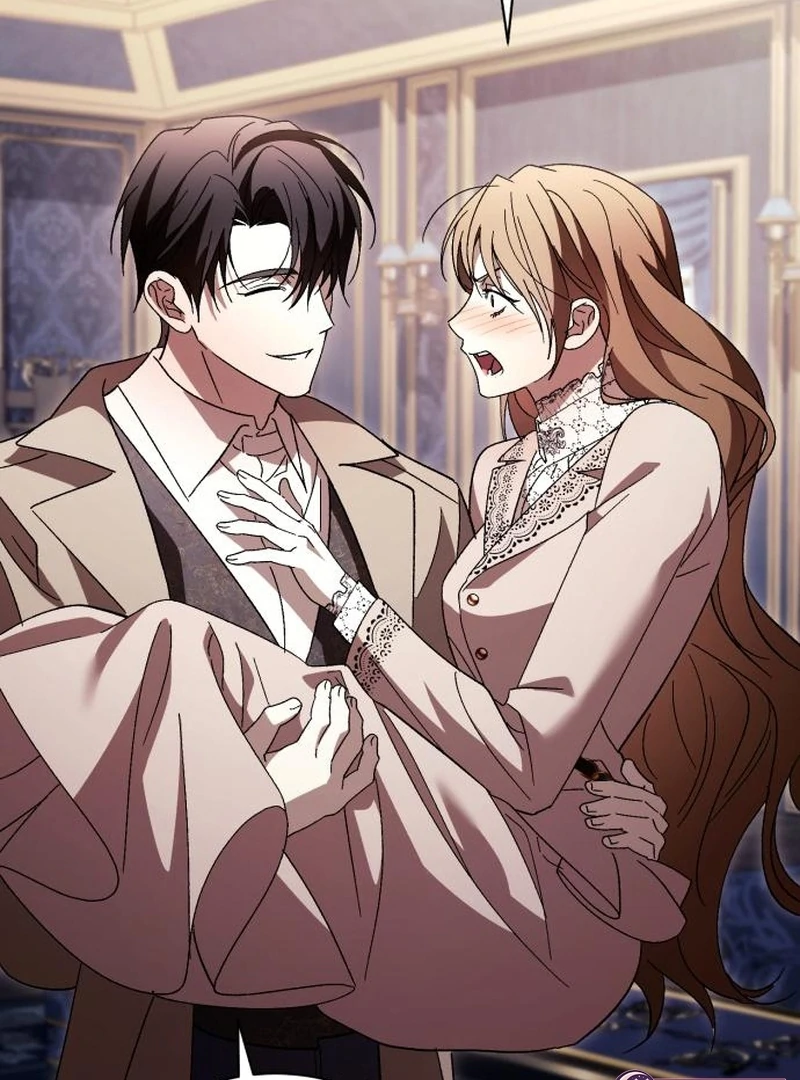 Read Black Chain Manga Online