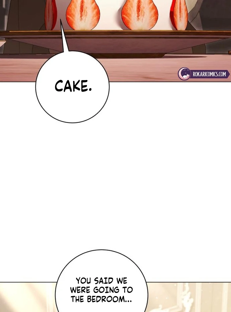 Read Black Chain Manga Online