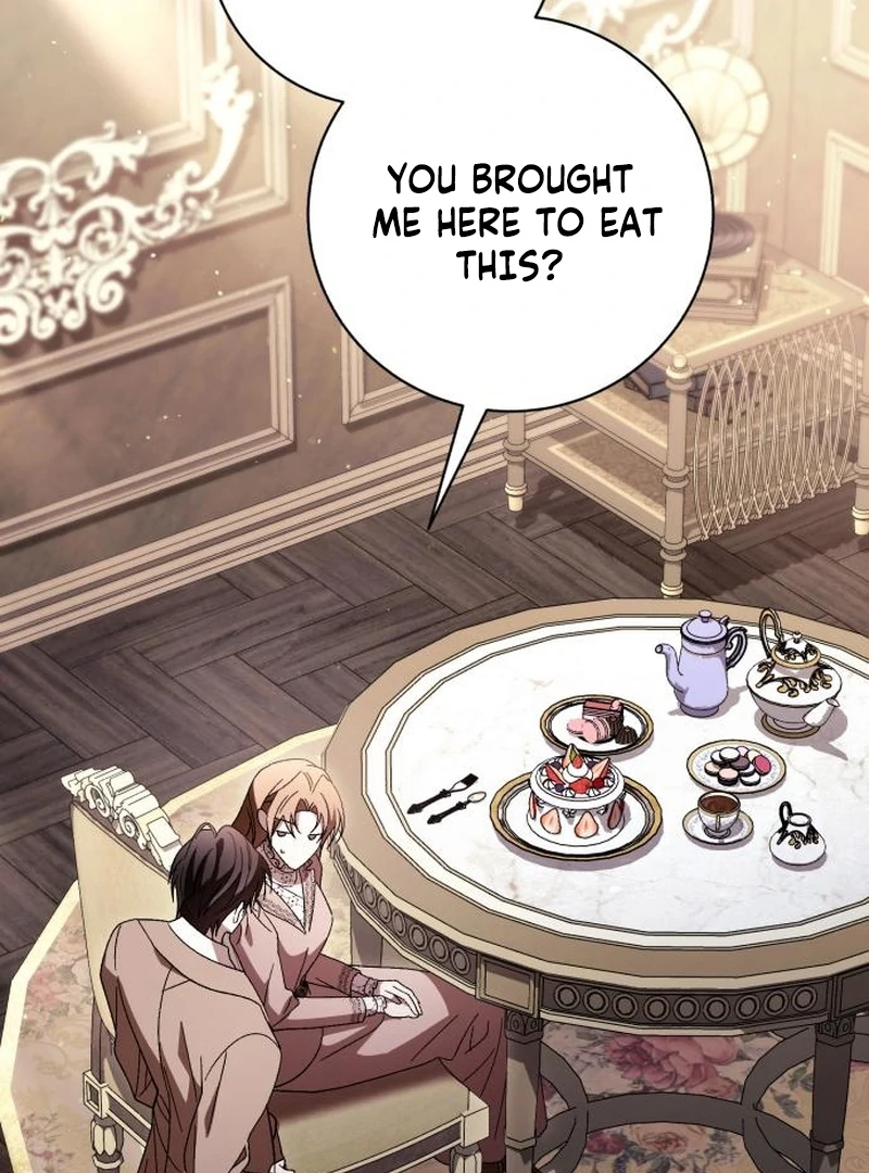 Read Black Chain Manga Online