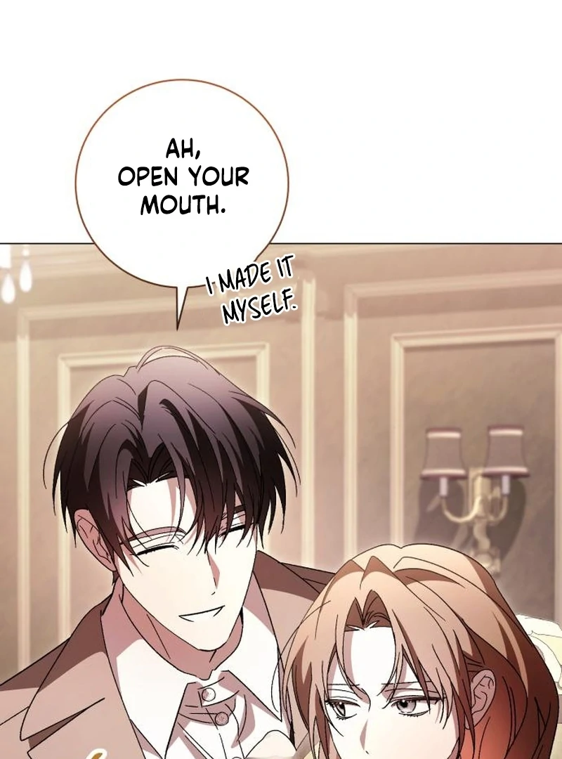 Read Black Chain Manga Online