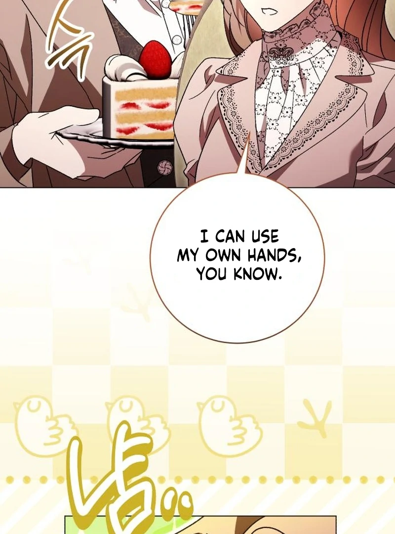 Read Black Chain Manga Online