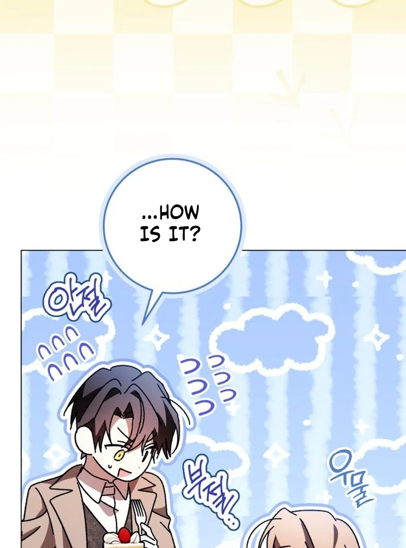 Read Black Chain Manga Online