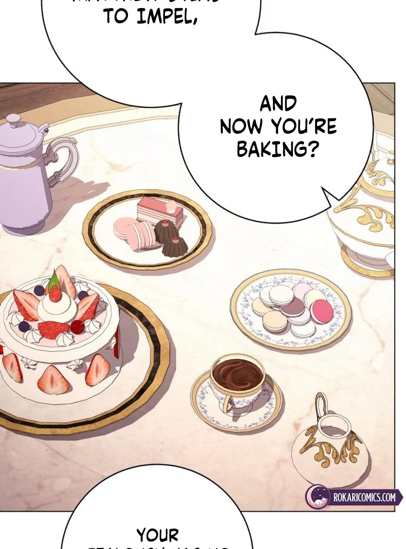 Read Black Chain Manga Online