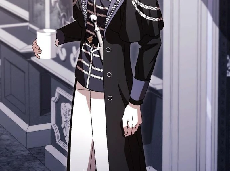 Read Black Chain Manga Online