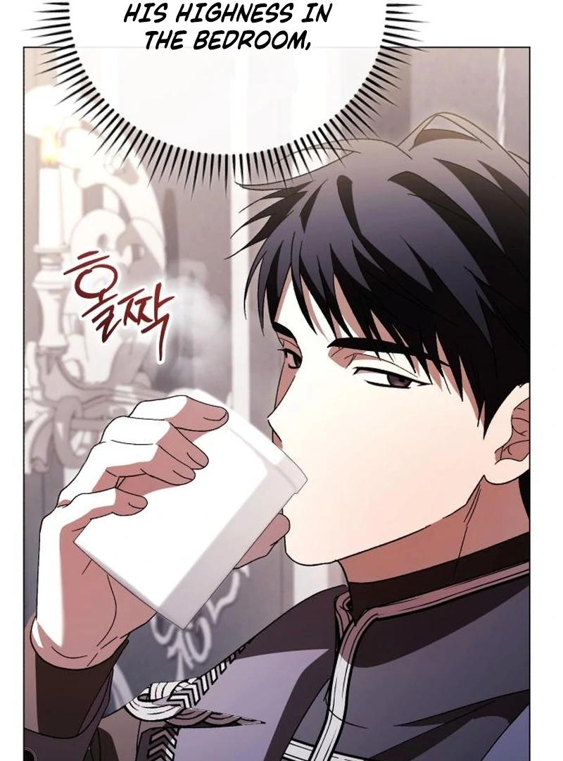 Read Black Chain Manga Online