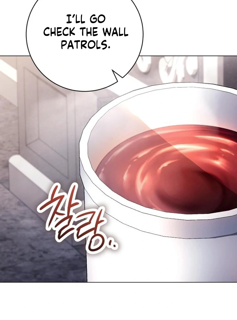 Read Black Chain Manga Online