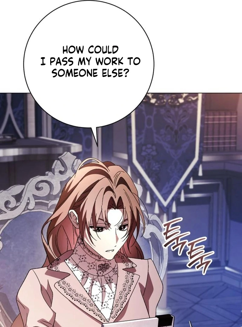 Read Black Chain Manga Online