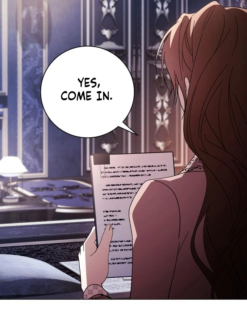 Read Black Chain Manga Online