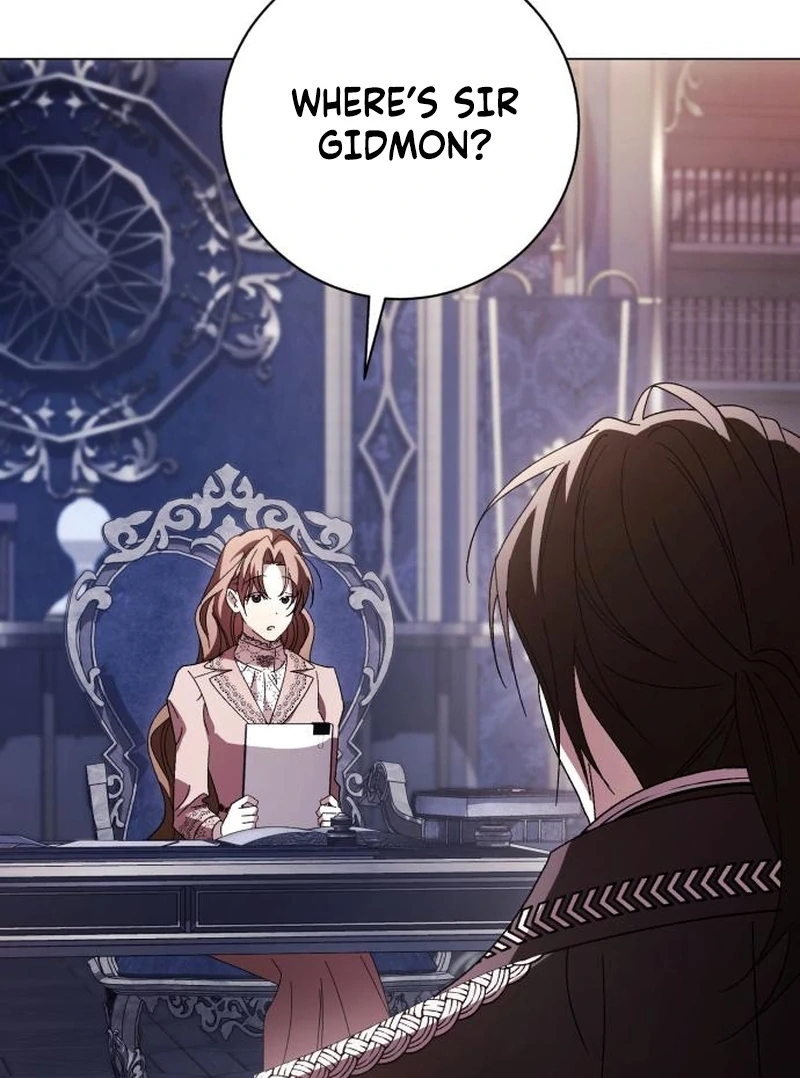 Read Black Chain Manga Online