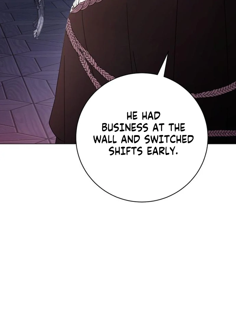 Read Black Chain Manga Online