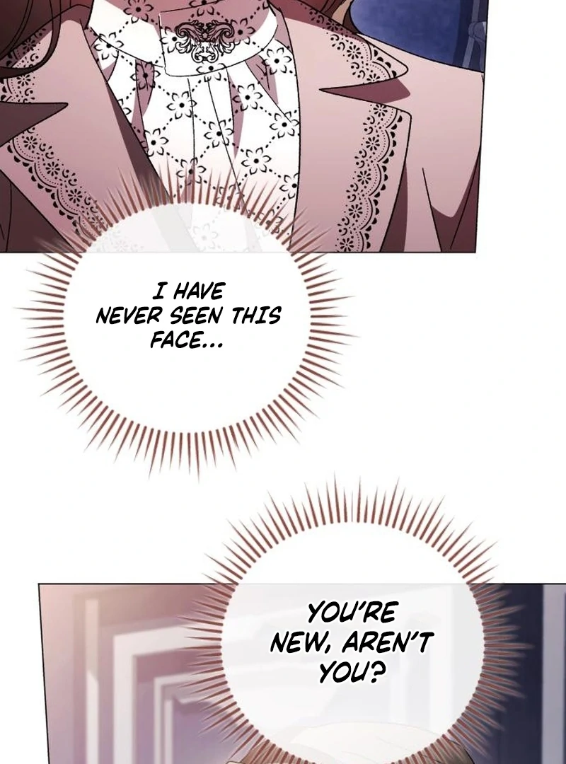 Read Black Chain Manga Online