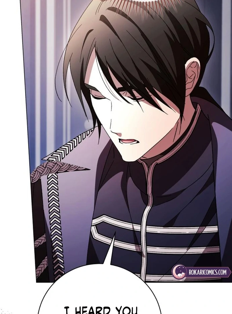 Read Black Chain Manga Online