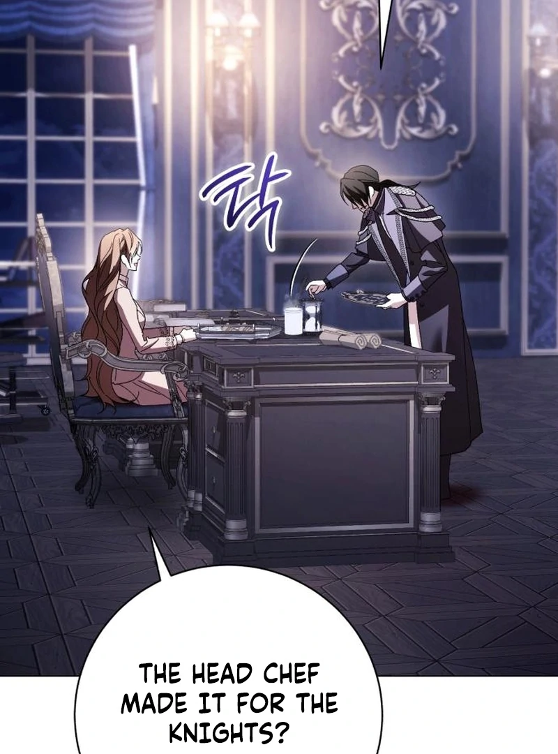 Read Black Chain Manga Online