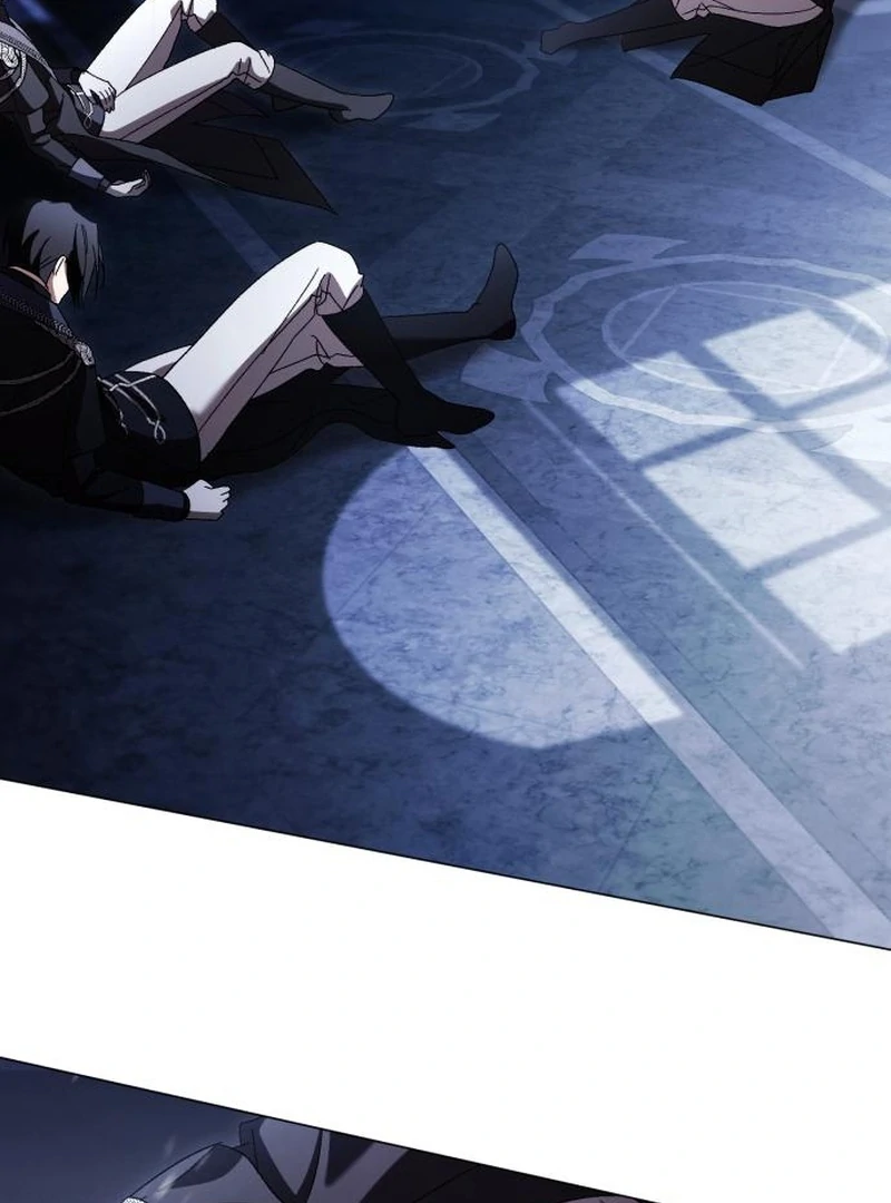 Read Black Chain Manga Online