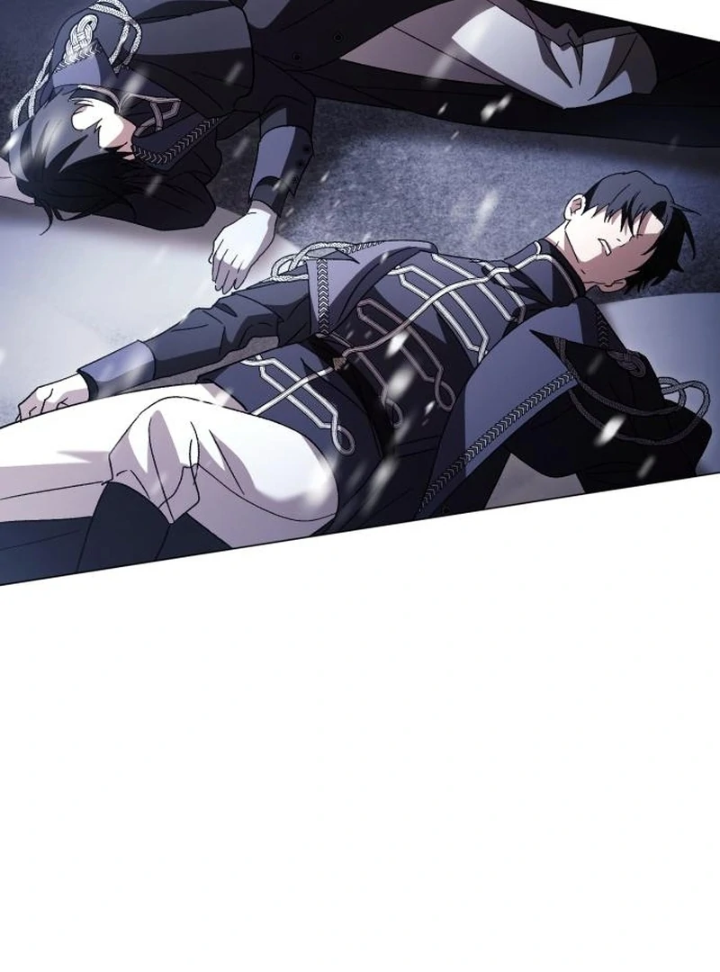 Read Black Chain Manga Online