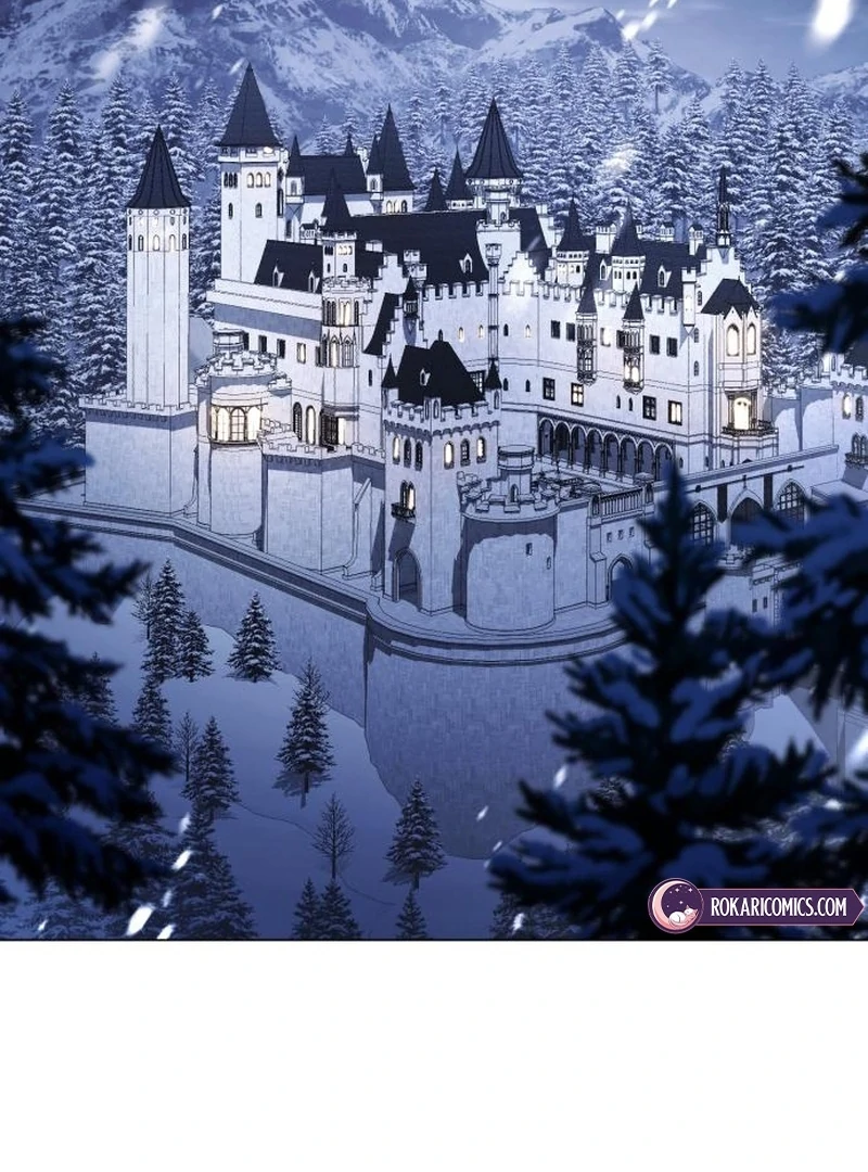 Read Black Chain Manga Online