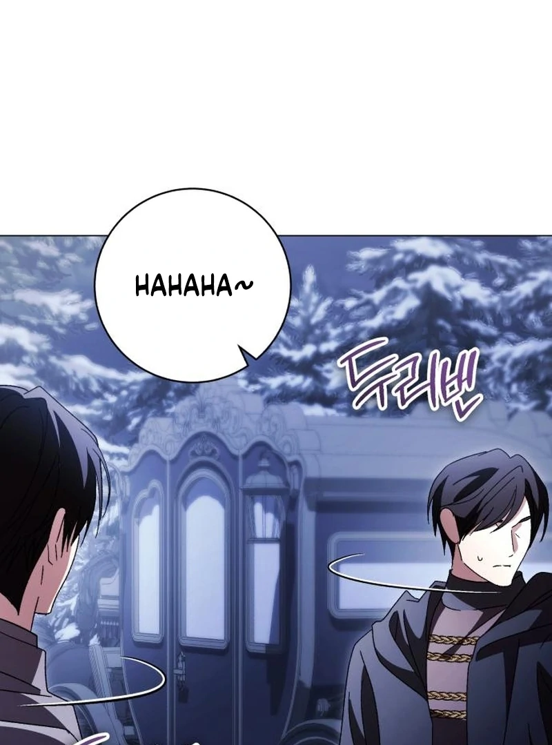 Read Black Chain Manga Online