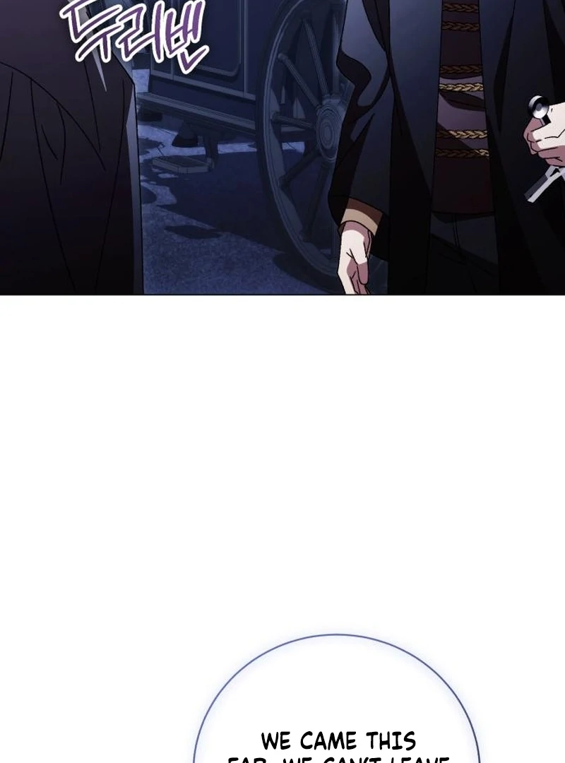 Read Black Chain Manga Online