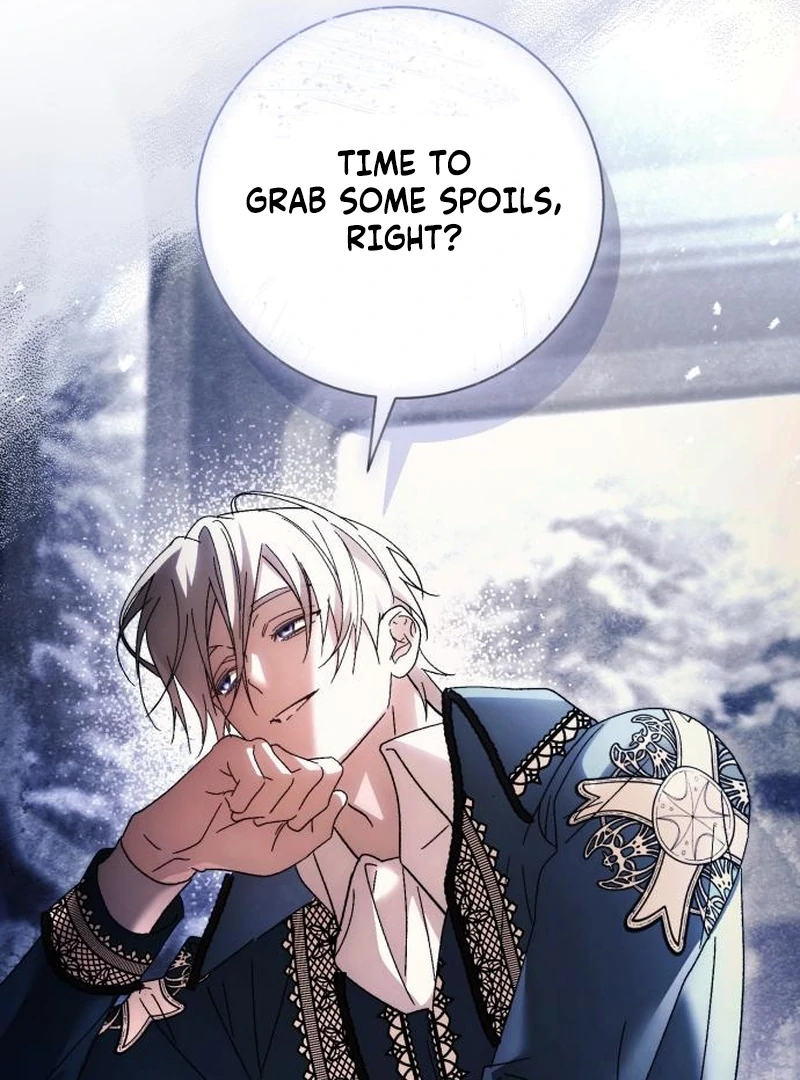 Read Black Chain Manga Online