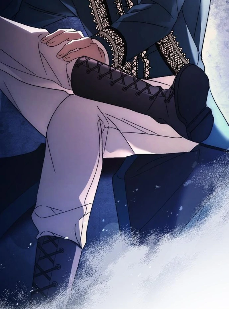 Read Black Chain Manga Online