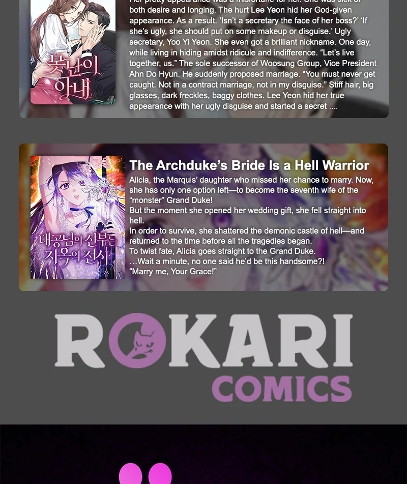 Read Black Chain Manga Online