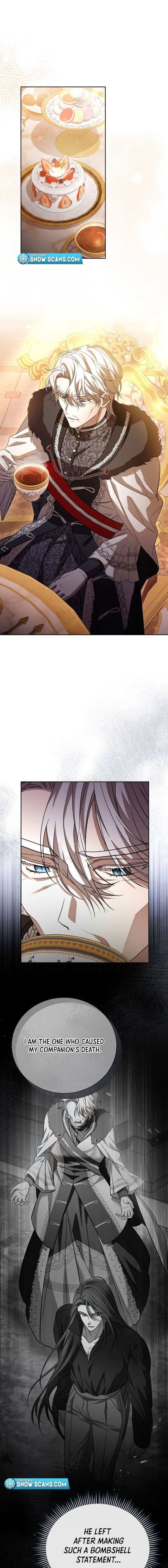 Read Black Chain Manga Online