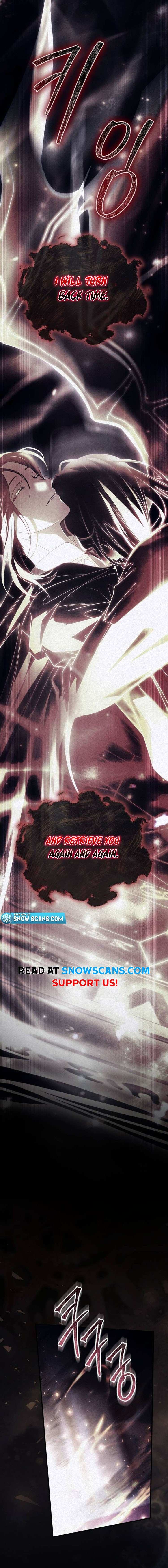 Read Black Chain Manga Online