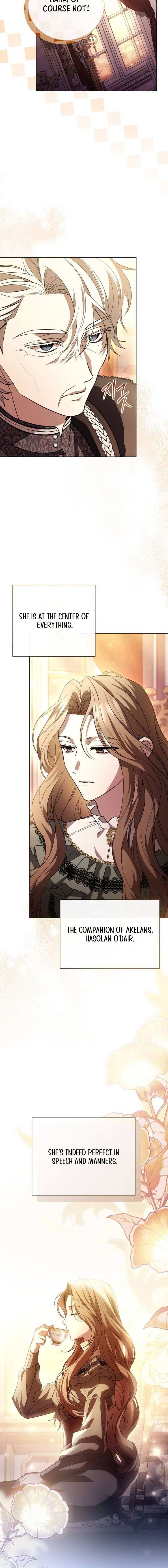 Read Black Chain Manga Online