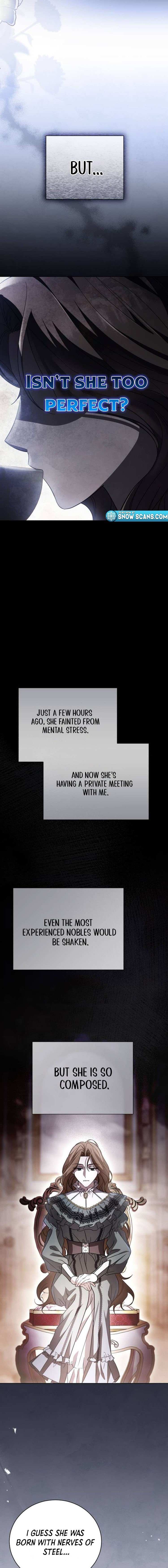 Read Black Chain Manga Online