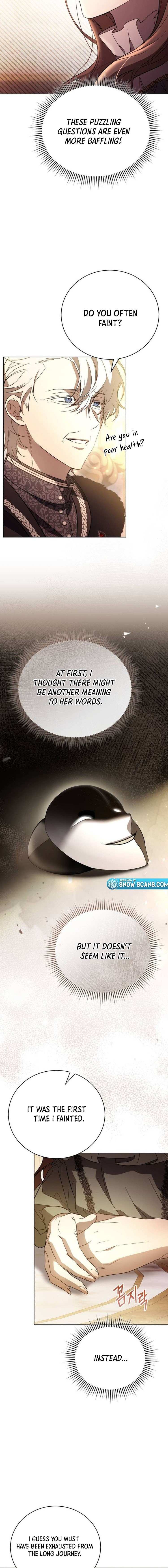 Read Black Chain Manga Online