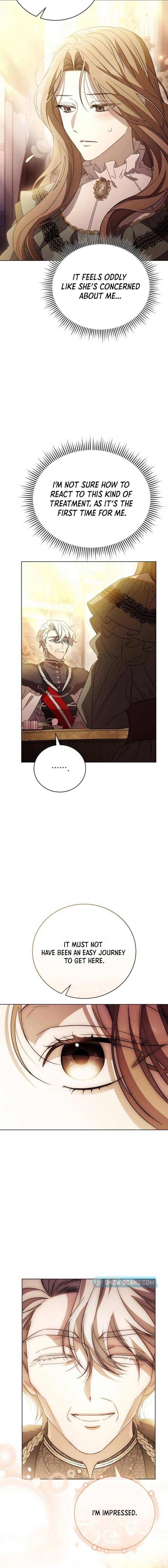 Read Black Chain Manga Online