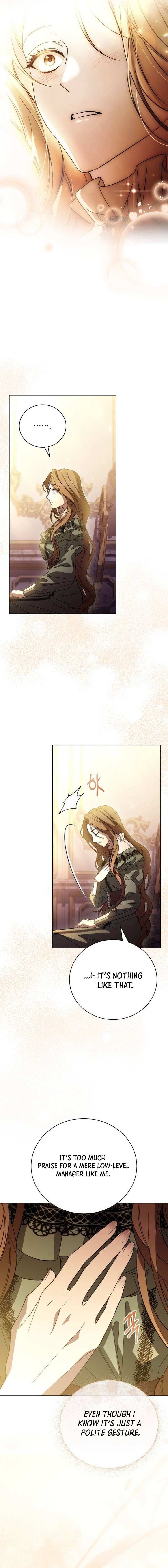 Read Black Chain Manga Online