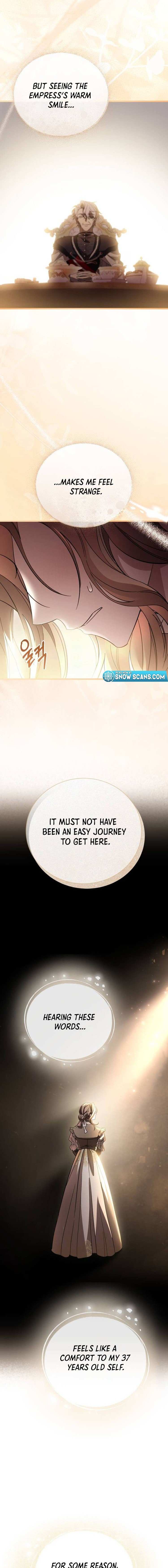 Read Black Chain Manga Online